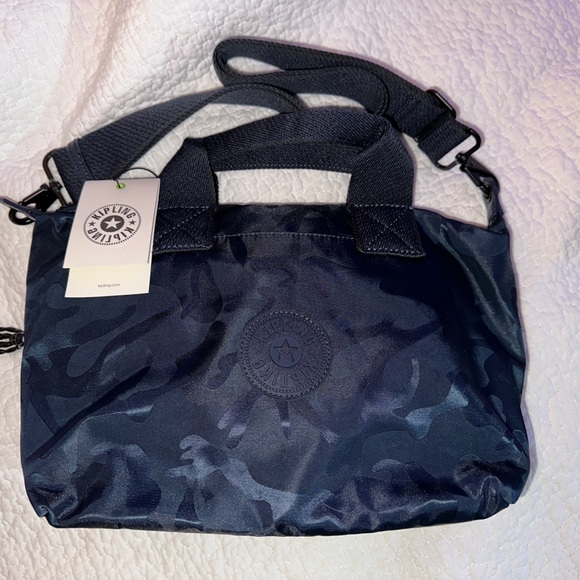 Kipling Kala Mini Bag - Picture 1 of 4